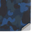 Blue Street Camo PS5 Pro Console Skin