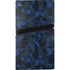 Blue Street Camo PS5 Pro Disk Bundle Skin