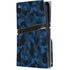 Blue Street Camo PS5 Pro Disk Console Skin