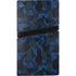 Blue Street Camo PS5 Pro Disk Console Skin