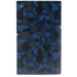 Blue Street Camo PS5 Slim Digital Edition Console Skin