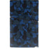 Blue Street Camo PS5 Slim Digital Edition Console Skin