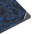 Blue Street Camo Surface Laptop 7 13.8in Skin
