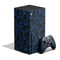Blue Street Camo Xbox Series X Bundle Skin