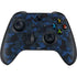 Blue Street Camo Xbox Series X Bundle Skin