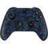 Blue Street Camo Xbox Series X Skins