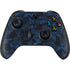 Blue Street Camo XBox Series X Digital Edition Bundle Skin