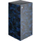 Blue Street Camo XBox Series X Digital Edition Console Skin