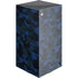 Blue Street Camo XBox Series X Digital Edition Console Skin