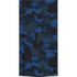 Blue Street Camo XBox Series X Digital Edition Console Skin