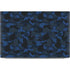 Blue Street Camo Dell XPS Skin
