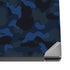 Blue Street Camo Dell XPS Skin
