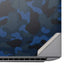 Blue Street Camo HP ZBook Fury 16 G10 Skin