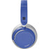 Blue Surface Headphones Skin