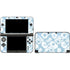 Blue Tie Dye Nintendo Skins