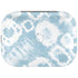 Blue Tie Dye Amazon Echo Buds Skin