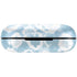 Blue Tie Dye Amazon Echo Buds Skin