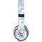 Blue Tie Dye Beats Solo 3 Wireless Skin
