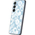 Blue Tie Dye Galaxy A16 5G Skin