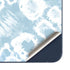 Blue Tie Dye Galaxy A35 5G Skin