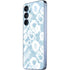 Blue Tie Dye Galaxy A36 5G Skin