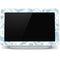 Blue Tie Dye Google Home Hub Skin