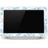 Blue Tie Dye Google Home Hub Skin