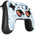 Blue Tie Dye Google Stadia Controller Skin