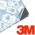 Blue Tie Dye iPad Skins