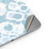 Blue Tie Dye Apple iPad Air Skin