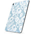 Blue Tie Dye Apple iPad Pro Skin
