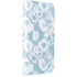 Blue Tie Dye iPhone 15 Pro Folio Case