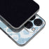 Blue Tie Dye iPhone 16 Pro Skin