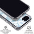 Blue Tie Dye iPhone 16e MagSafe Case