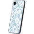 Blue Tie Dye iPhone 16e Skin