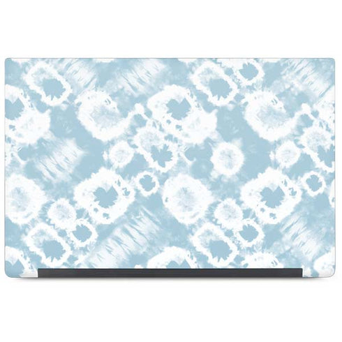 Blue Tie Dye Dell Latitude Skin