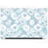 Blue Tie Dye Dell Latitude Skin