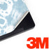 Blue Tie Dye Dell Latitude Skin