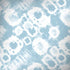 Blue Tie Dye Dell Latitude Skin