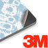 Blue Tie Dye Apple MacBook Air Skin