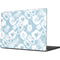 Blue Tie Dye Apple MacBook Pro 14-inch Skin