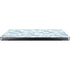 Blue Tie Dye Apple MacBook Pro 14-inch Skin