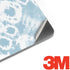 Blue Tie Dye MacBook Skins