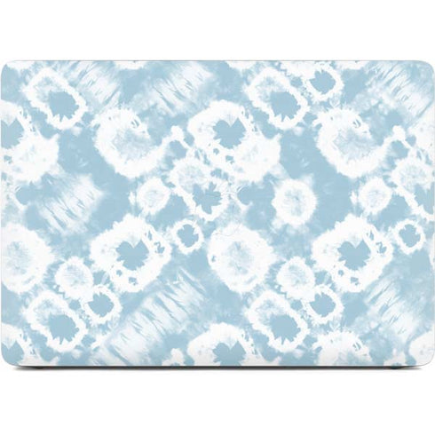 Blue Tie Dye Apple MacBook Pro 16-inch Skin