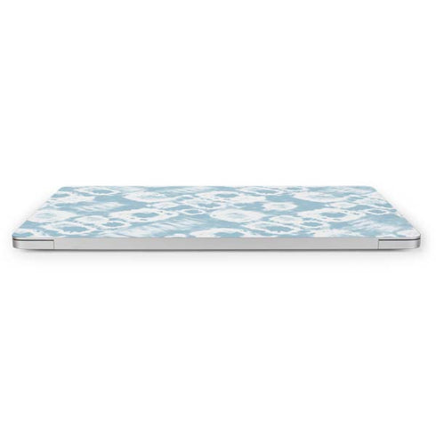 Blue Tie Dye Apple MacBook Pro 16-inch Skin