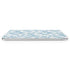 Blue Tie Dye Apple MacBook Pro 16-inch Skin