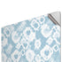 Blue Tie Dye Apple MacBook Pro 16-inch Skin