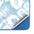 Blue Tie Dye Moto G Play 4G (2024) Skin