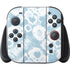 Blue Tie Dye Nintendo Switch 2 (2025) with Joy-Con Skin
