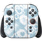 Blue Tie Dye Nintendo Switch 2 (2025) Joy-Con Controller Skin
